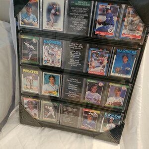 Sports Trading Cards